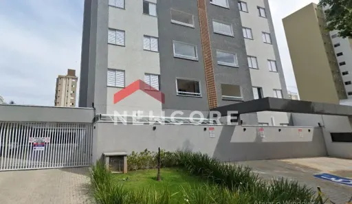 Apartamento com 1 Quarto à venda, 51m² no Parque Campolim, Sorocaba
