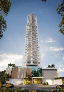 Apartamento com 3 Quartos à venda, 104m² no Centro, Itajaí