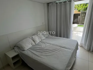Flat com 1 Quarto à venda, 21m² no Centro, Ipojuca