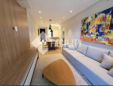 Apartamento com 2 Quartos à venda, 86m² no Parque Nova Campinas, Campinas