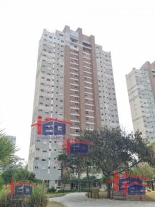 Apartamento com 2 Quartos à venda, 125m² no Vila Yara, Osasco