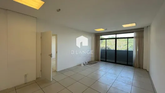 Conjunto Comercial / Sala para venda ou aluguel, 33m² no Jardim Chapadão, Campinas
