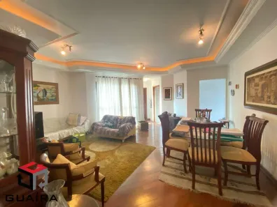 Apartamento com 3 Quartos à venda, 229m² no Santa Terezinha, São Bernardo do Campo