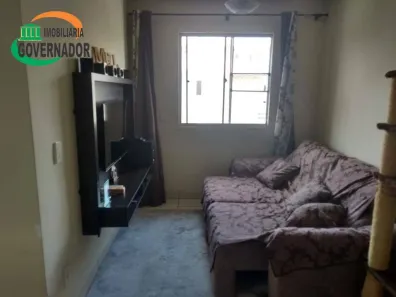 Apartamento com 2 Quartos à venda, 48m² no Residencial Cosmos, Campinas