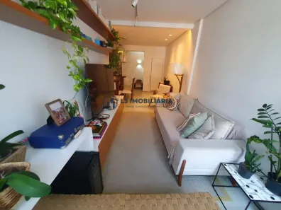 Apartamento com 3 Quartos à venda, 100m² no Leblon, Rio de Janeiro
