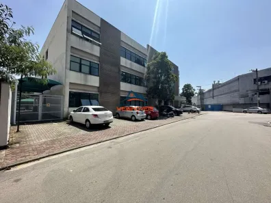 Conjunto Comercial / Sala à venda, 56m² no Granja Viana, Cotia