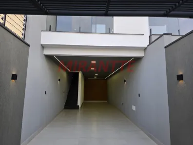 Sobrado com 3 Quartos à venda, 197m² no Vila Talarico, São Paulo