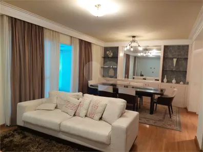 Apartamento com 2 Quartos para venda ou aluguel, 111m² no Brooklin Paulista, São Paulo