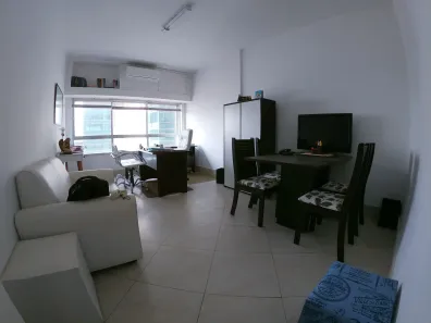 Conjunto Comercial / Sala à venda, 28m² no Centro, Rio de Janeiro