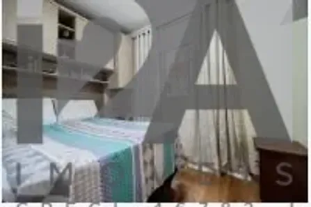 Sobrado com 2 Quartos à venda, 114m² no Quitaúna, Osasco