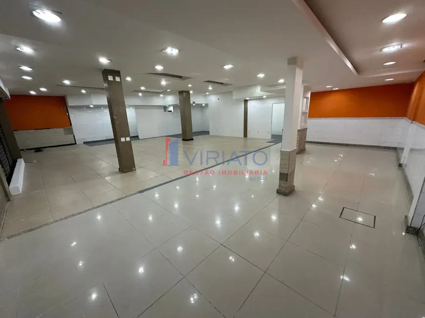 Foto do imóvel - Ponto comercial/Loja/Box para alugar com HOME OFFICE e 6 banheiros, 548 m² em