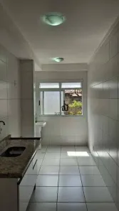 Apartamento com 2 Quartos à venda, 52m² no Vila Haro, Sorocaba
