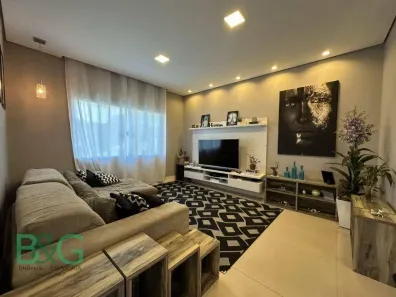 Sobrado com 4 Quartos à venda, 252m² no Pitas, Cotia