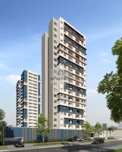 Studio com 1 Quarto à venda, 49m² no Parque Campolim, Sorocaba