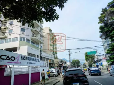 Apartamento com 2 Quartos à venda, 60m² no Taquara, Rio de Janeiro