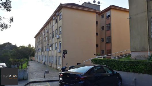 Apartamento com 1 Quarto à venda, 35m² no Cristal, Porto Alegre