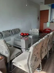 Cobertura com 2 Quartos à venda, 100m² no Vila Nova Conceição, São José dos Campos