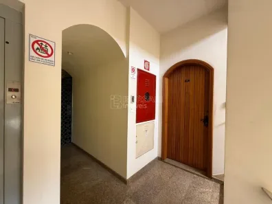 Apartamento com 5 Quartos para venda ou aluguel, 292m² no Centro, Araraquara
