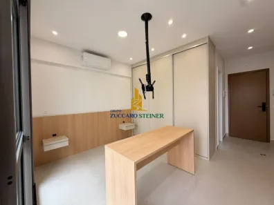 Studio com 1 Quarto à venda, 36m² no Centro, Guarulhos