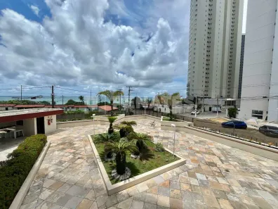 Apartamento com 2 Quartos à venda, 68m² no Ponta Negra, Natal