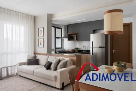 Apartamento com 2 Quartos à venda, 66m² no Bento Ferreira, Vitória