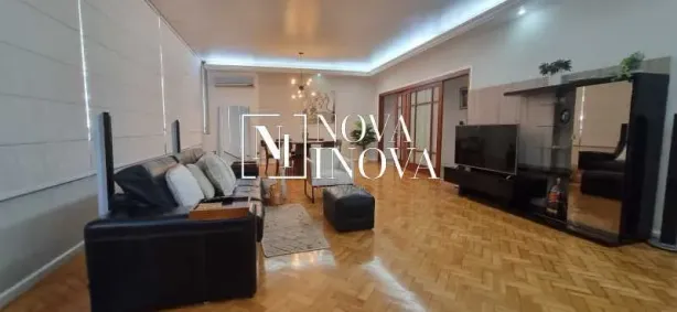 Apartamento com 4 Quartos à venda, 160m² no Copacabana, Rio de Janeiro