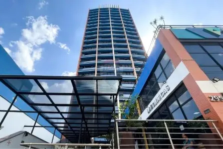 Conjunto Comercial / Sala à venda, 50m² no Centro, Campinas