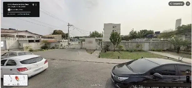Apartamento com 2 Quartos à venda, 43m² no Nova Cidade, São Gonçalo