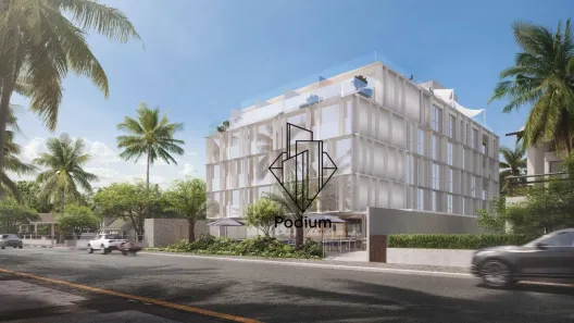 Flat com 1 Quarto à venda, 49m² no Poço, Cabedelo