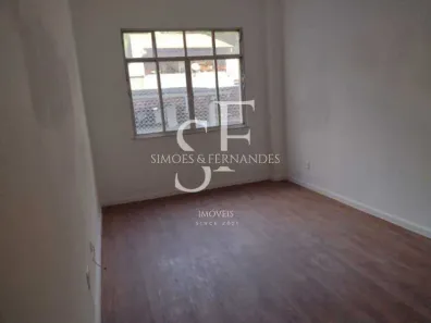 Apartamento com 1 Quarto à venda, 43m² no Tijuca, Rio de Janeiro