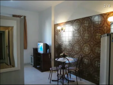 Kitnet com 1 Quarto à venda, 30m² no Copacabana, Rio de Janeiro