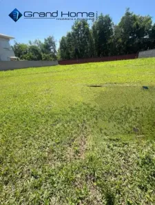 Terreno / Lote / Condomínio à venda, 617m² no Interlagos, Vila Velha