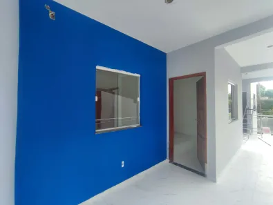 Apartamento com 2 Quartos para alugar, 60m² no Timbu, Eusébio