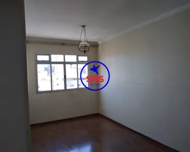 Apartamento com 2 Quartos à venda, 80m² no Centro, Campinas