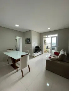 Apartamento com 3 Quartos à venda, 78m² no Jardim Europa, Cuiabá