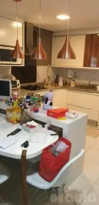 Apartamento com 3 Quartos à venda, 165m² no Campestre, Santo André