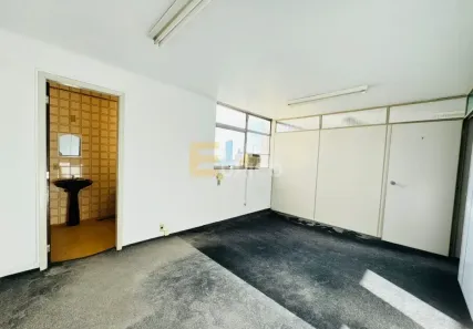 Conjunto Comercial / Sala à venda, 64m² no Centro, Jundiaí