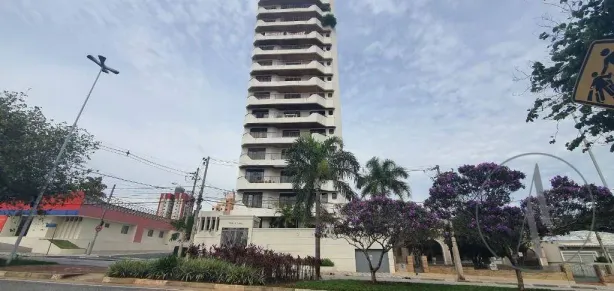 Apartamento com 3 Quartos à venda, 253m² no Centro, Sorocaba