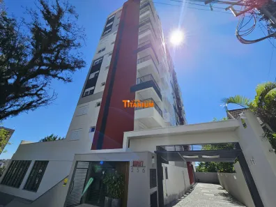 Apartamento com 3 Quartos à venda, 117m² no Centro, Novo Hamburgo