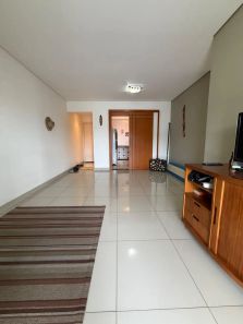 Apartamento com 3 Quartos à venda, 105m² no Jardim Tupanci, Barueri
