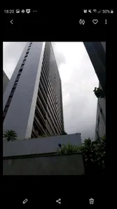 Apartamento com 4 Quartos à venda, 450m² no Jaqueira, Recife
