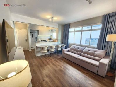 Apartamento com 2 Quartos à venda, 64m² no Centro, Florianópolis