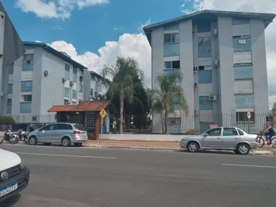 Apartamento com 2 Quartos à venda, 56m² no Olímpica, Esteio