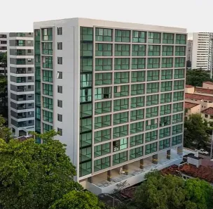 Studio com 1 Quarto à venda, 30m² no Casa Forte, Recife