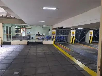 Garagem à venda, 10m² no Centro, Rio de Janeiro