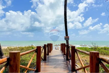Flat com 1 Quarto à venda, 19m² no Intermares, Cabedelo