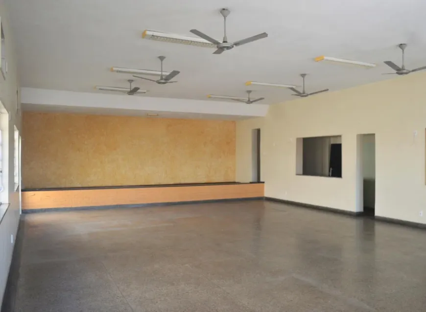 Foto do imóvel - Sala/Conjunto/Escritório à venda com 1 quarto, 2 banheiros e 160 m² em