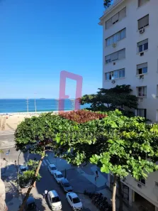 Apartamento com 3 Quartos à venda, 82m² no Copacabana, Rio de Janeiro