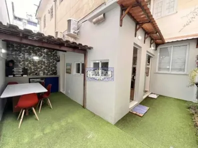Apartamento com 1 Quarto à venda, 42m² no Leblon, Rio de Janeiro