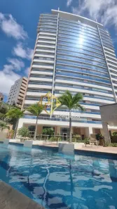 Apartamento com 3 Quartos à venda, 205m² no Aldeota, Fortaleza